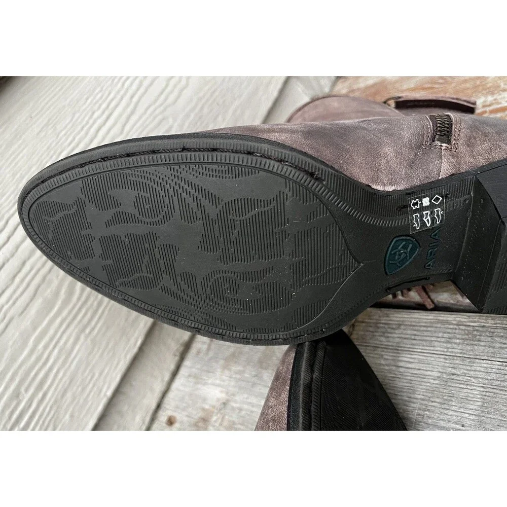 Ariat duchess womens